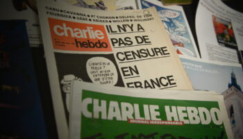 Charlie Hebdo : mais qui est contre la caricature en France ? Une enquête donnent des chiffres surprenants