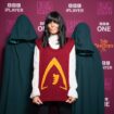 Claudia Winkleman’s stylist lifts the hood on her Traitors look secrets