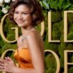 Zendaya and Tom Holland engagement rumours swirl after Golden Globes