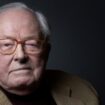 Jean-Marie Le Pen, fondateur du Front national, est mort