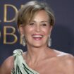 Sharon Stone’s philosophy to stay positive after near-fatal brain bleed, financial struggles