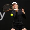 Fran Jones and Billy Harris reach second round of Australian Open qualifying