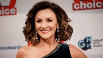 Man charged with stalking Strictly judge Shirley Ballas