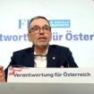 FPÖ-Chef Kickl spricht von „Eröffnung einer neuen Ära“ – und lädt zu Gesprächen ein