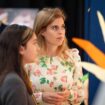 Princess Beatrice to join Rachel Reeves at 2025 World Economic Forum