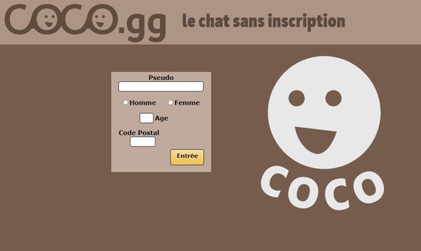 Coco : Isaac Steidl, le fondateur du site d’annonces cité notamment au procès des viols de Mazan en garde à vue