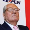 Frankreich: Front-National-Gründer Jean-Marie Le Pen ist tot