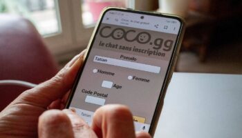 Le fondateur du site controversé Coco placé en garde à vue