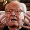 Controversial founder of French far right, Jean-Marie Le Pen, dies aged 96