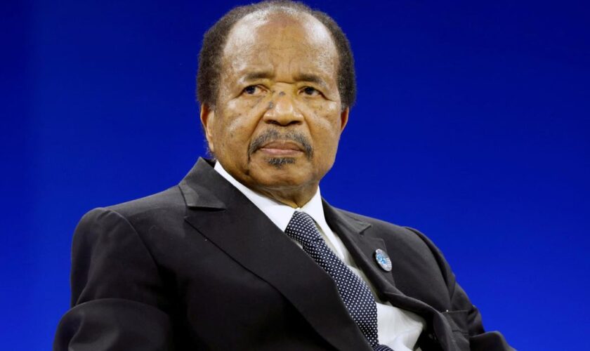 L’Église lâchera-t-elle Paul Biya s’il brigue un nouveau mandat en 2025 ?