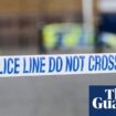 Boy, 14, dies after being stabbed on bus in south-east London