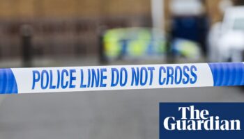 Boy, 14, dies after being stabbed on bus in south-east London