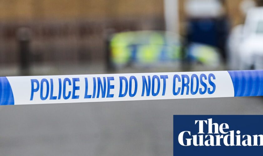 Boy, 14, dies after being stabbed on bus in south-east London