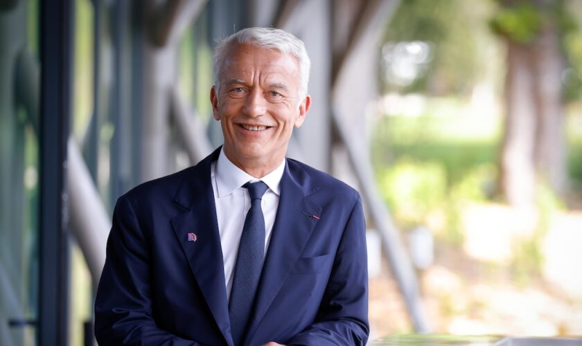 « J’ai envie de dire à l’exécutif : laissez-nous faire ! » : l’appel du président du Medef Patrick Martin