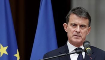 Manuel Valls, les coulisses de sa revanche : le mépris d’Emmanuel Macron, la rancune des socialistes, sa trahison