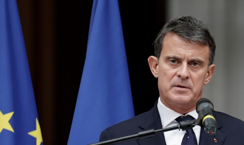 Manuel Valls, les coulisses de sa revanche : le mépris d’Emmanuel Macron, la rancune des socialistes, sa trahison