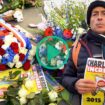 « Charlie Hebdo » : dix ans après l’attentat, ils sont venus rendre hommage aux victimes du 7 janvier 2015