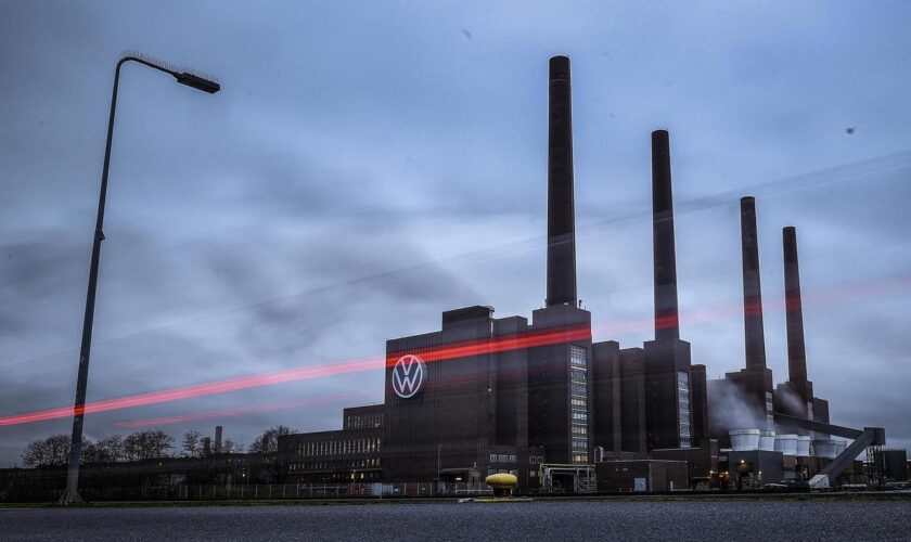 Volkswagen: VW-Führungsetage will auf 300 Millionen Euro Gehalt verzichten