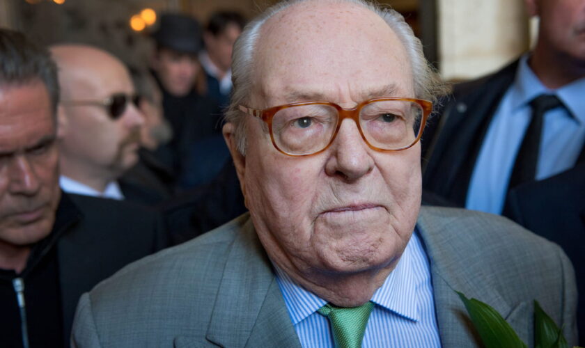 De quoi est mort Jean-Marie Le Pen ?