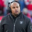 Raiders fire head coach Antonio Pierce: reports