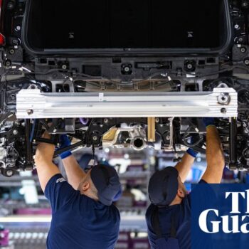 Business confidence falling in UK and eurozone, recruiters warn