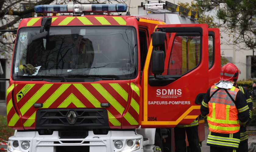 Incendie dans le Pas-de-Calais : un feu d’habitation fait trois morts, dont deux enfants