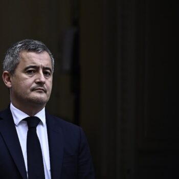 Tensions avec Alger : cet accord sur les visas que Gérald Darmanin veut « supprimer »