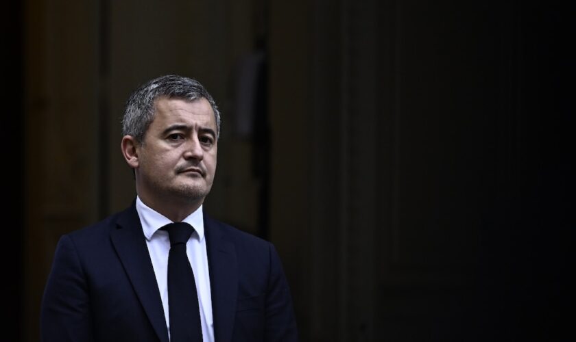 Tensions avec Alger : cet accord sur les visas que Gérald Darmanin veut « supprimer »