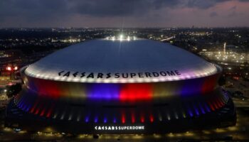 Super Bowl LIX – Die wichtigsten Infos vor dem Kick-off