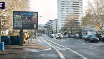 Ströer spricht mit Investoren über Verkauf der Außenwerbesparte