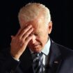 JASON CHAFFETZ: Five keys to Biden’s failed presidency