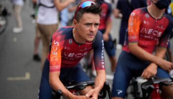 Tom Pidcock to miss 2025 Tour de France after leaving Ineos Grenadiers