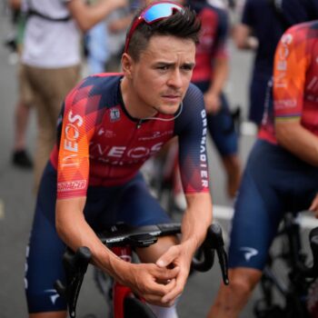 Tom Pidcock to miss 2025 Tour de France after leaving Ineos Grenadiers