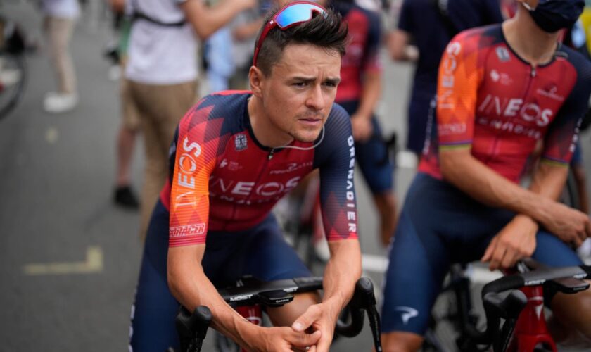 Tom Pidcock to miss 2025 Tour de France after leaving Ineos Grenadiers