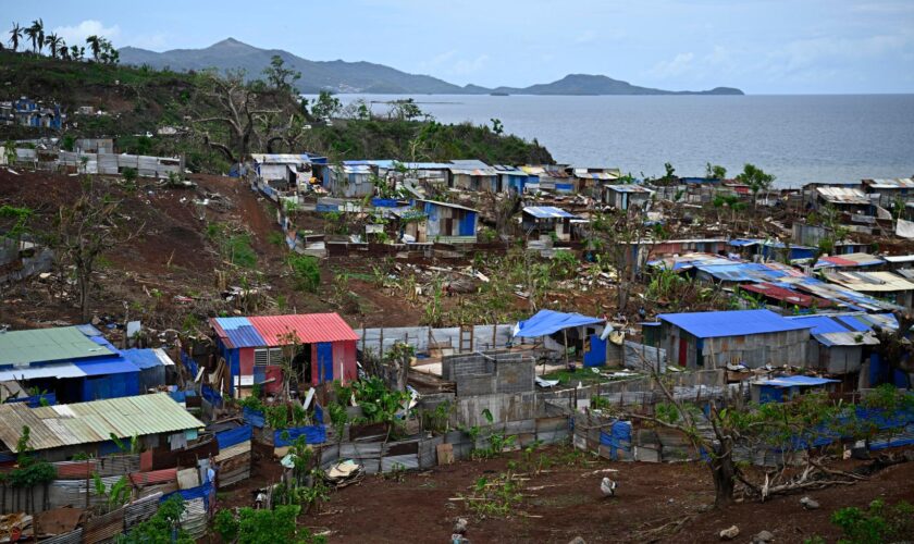 Mayotte : ce qu’est le Kashkasi, ce phénomène qui inquiète après Dikeledi et Chido