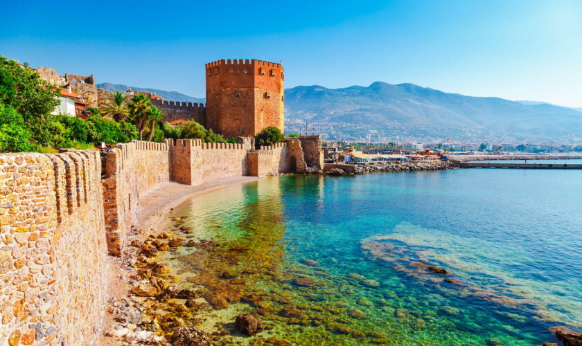 Cette destination est l’une des moins chères de Méditerranée, elle garantit pourtant du soleil et de belles plages