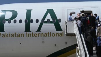 Une référence au 11 Septembre ? Une publicité de Pakistan Airlines crée le malaise