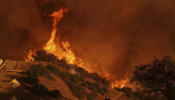 Incendies à Los Angeles : un phénomène naturel aggrave la situation, le bilan grimpe à 24 morts