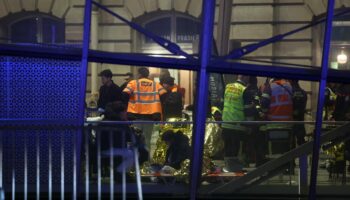 Accident de tramways à Strasbourg : on sait (en partie) ce qui a causé l’accident qui a fait 68 blessés