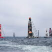 Vendée Globe 2024 : l’heure d’arrivée de Charlie Dalin, classement et carte en direct