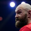 Tyson Fury announces retirement from boxing with cryptic message