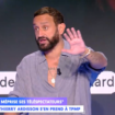 Fin de C8 : on sait quelle chaîne va remplacer « TPMP » et Cyril Hanouna (et le ton va changer)