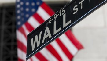 Wall Street breaks from net-zero climate alliance ahead of Trump term