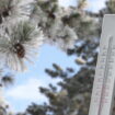 Le coup de froid dure ! Jusqu’à cette date, les températures sont glaciales en France