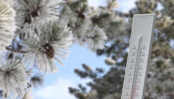 Le coup de froid dure ! Jusqu’à cette date, les températures sont glaciales en France