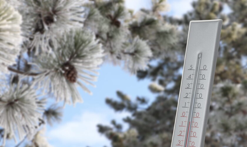 Le coup de froid dure ! Jusqu’à cette date, les températures sont glaciales en France