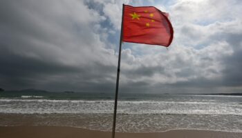 Le D-Day, une inspiration pour la Chine ? Le nouveau projet de Pékin pour envahir Taïwan