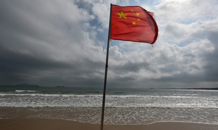 Le D-Day, une inspiration pour la Chine ? Le nouveau projet de Pékin pour envahir Taïwan