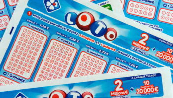 Résultat Loto (FDJ) : le tirage de ce lundi 13 janvier 2025, 7 millions d’euros en jeu