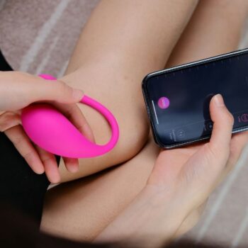 Le piratage des sextoys connectés, une menace à prendre au sérieux